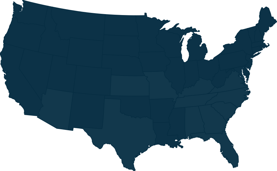 Us Map