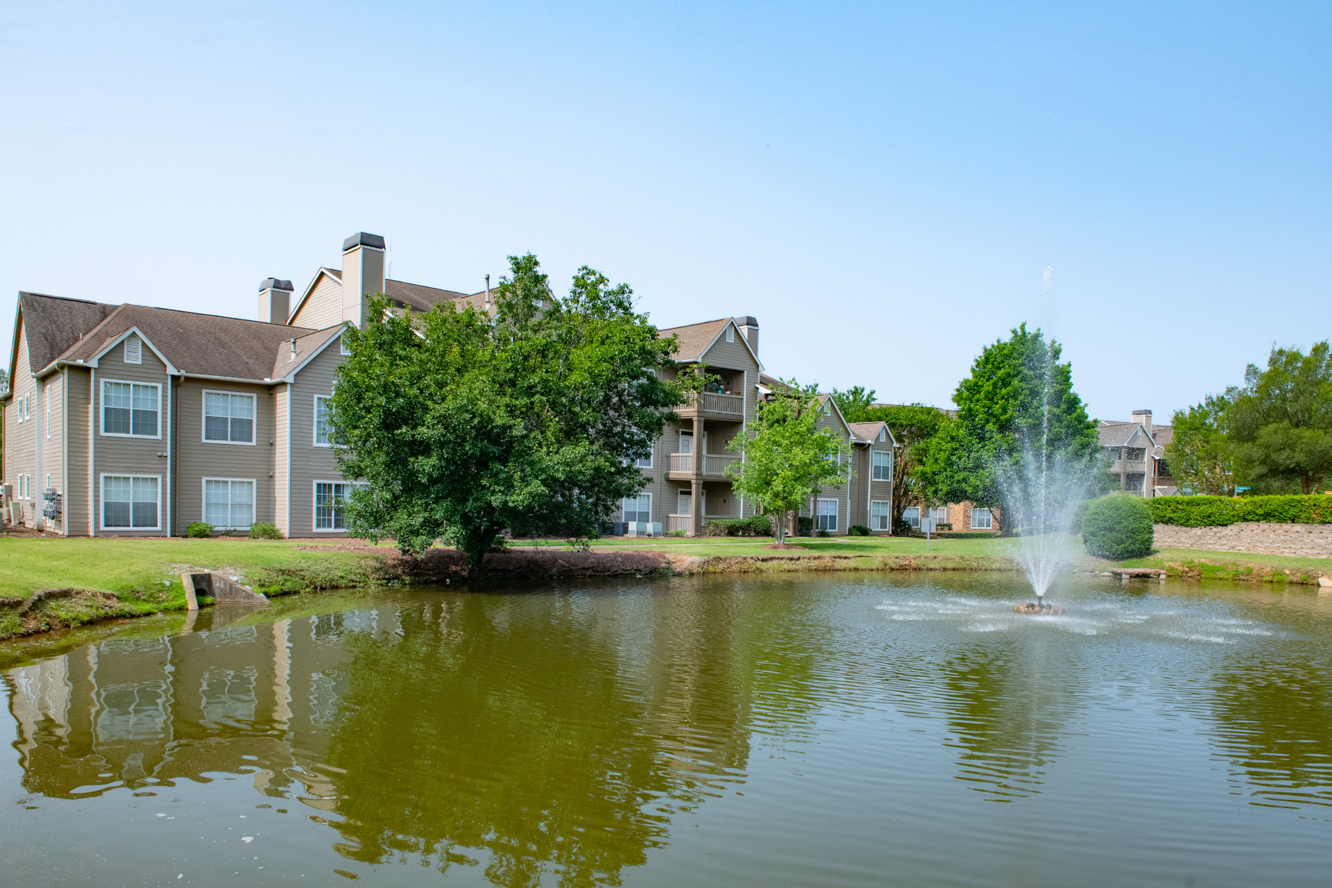 Appling Lakes | Fogelman