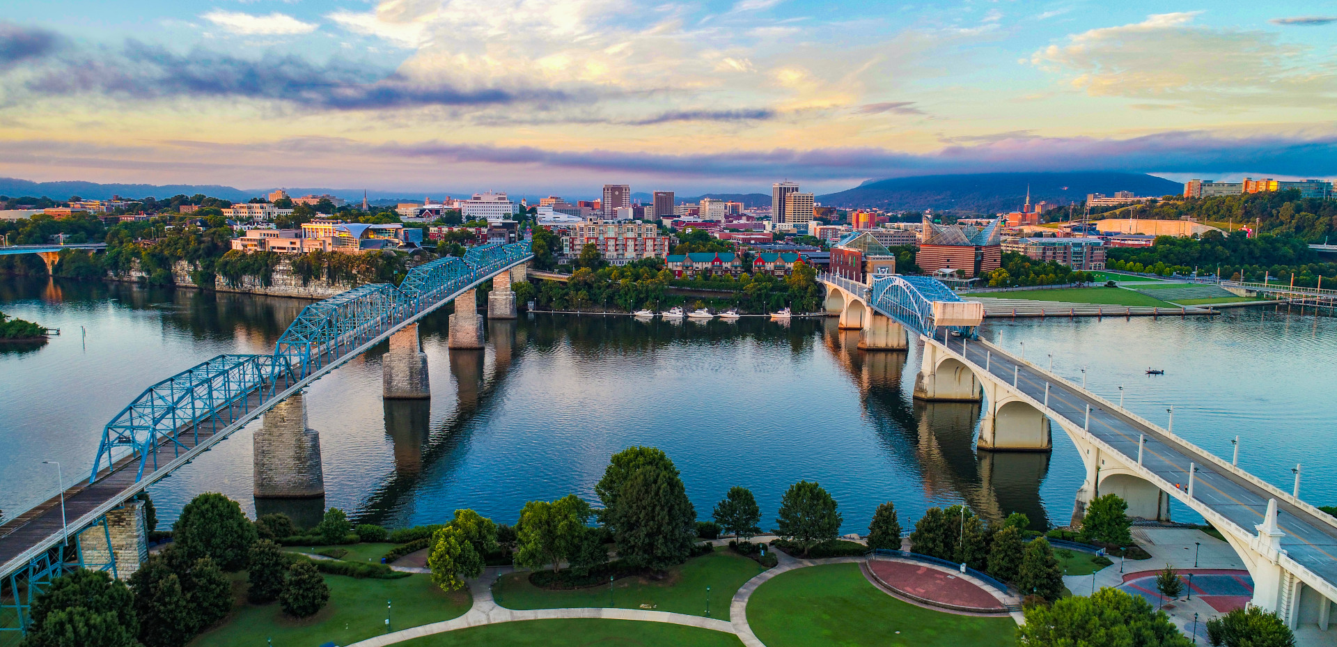 Chattanooga