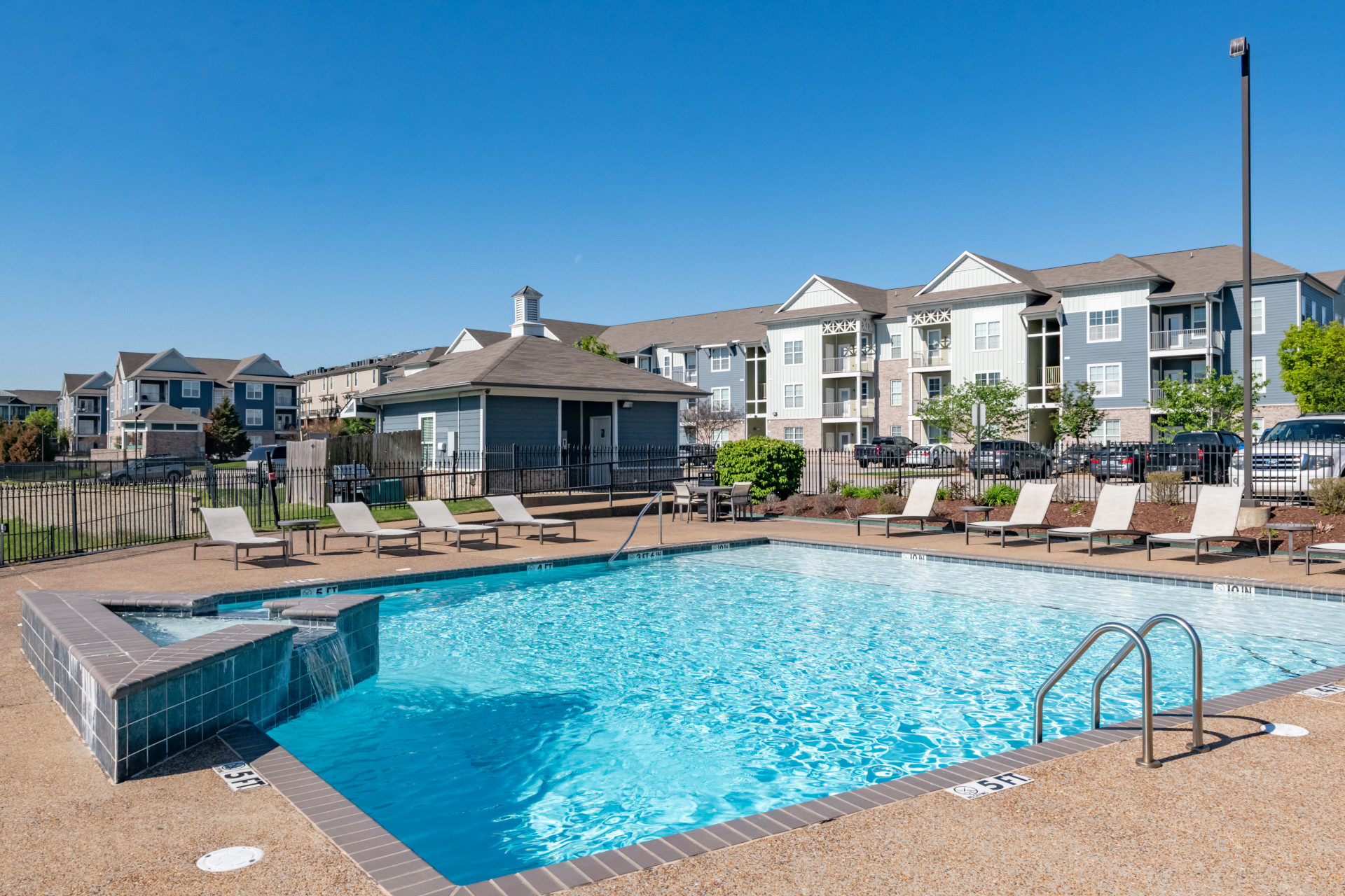 Harbor Island Apartments Fogelman