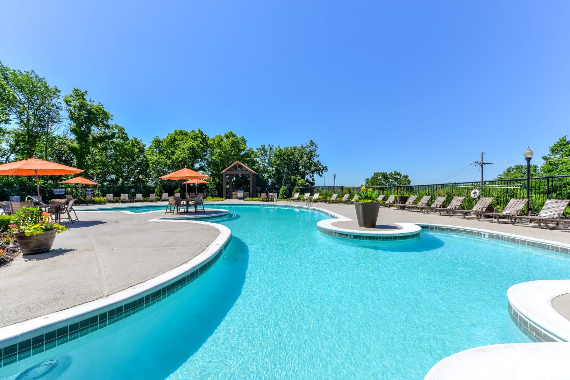 Hampton Woods | Fogelman