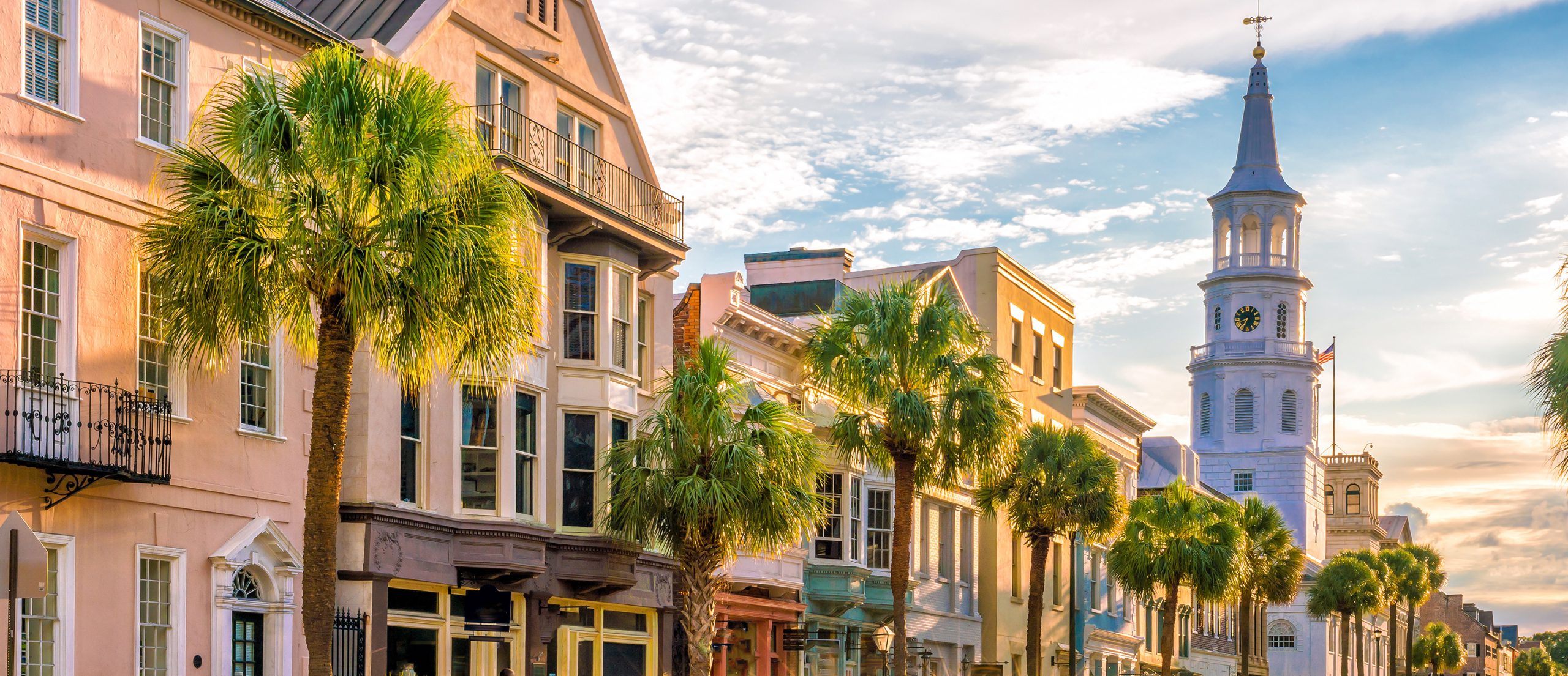 Charleston, South Carolina, USA